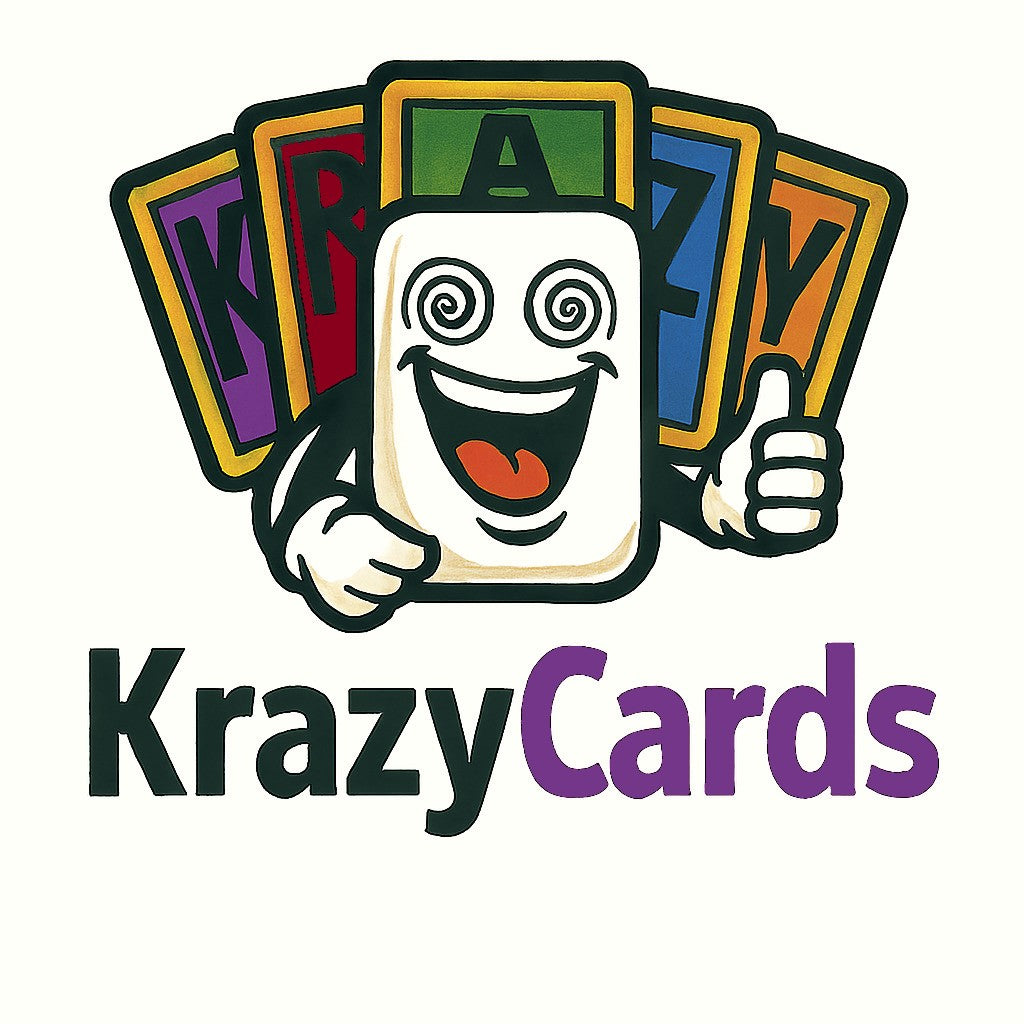 KrazyCards