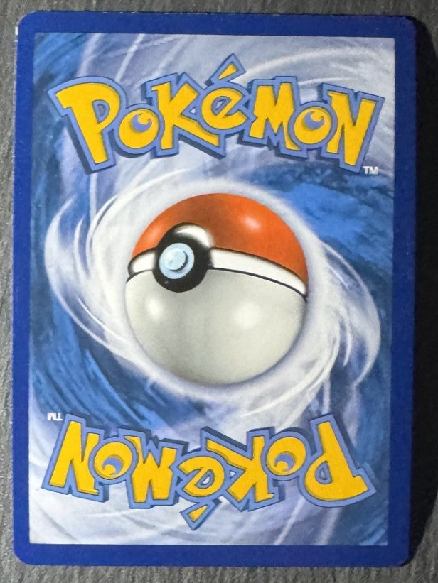 Bodybuilding Dumbbells - Gold secret rare - 161/147