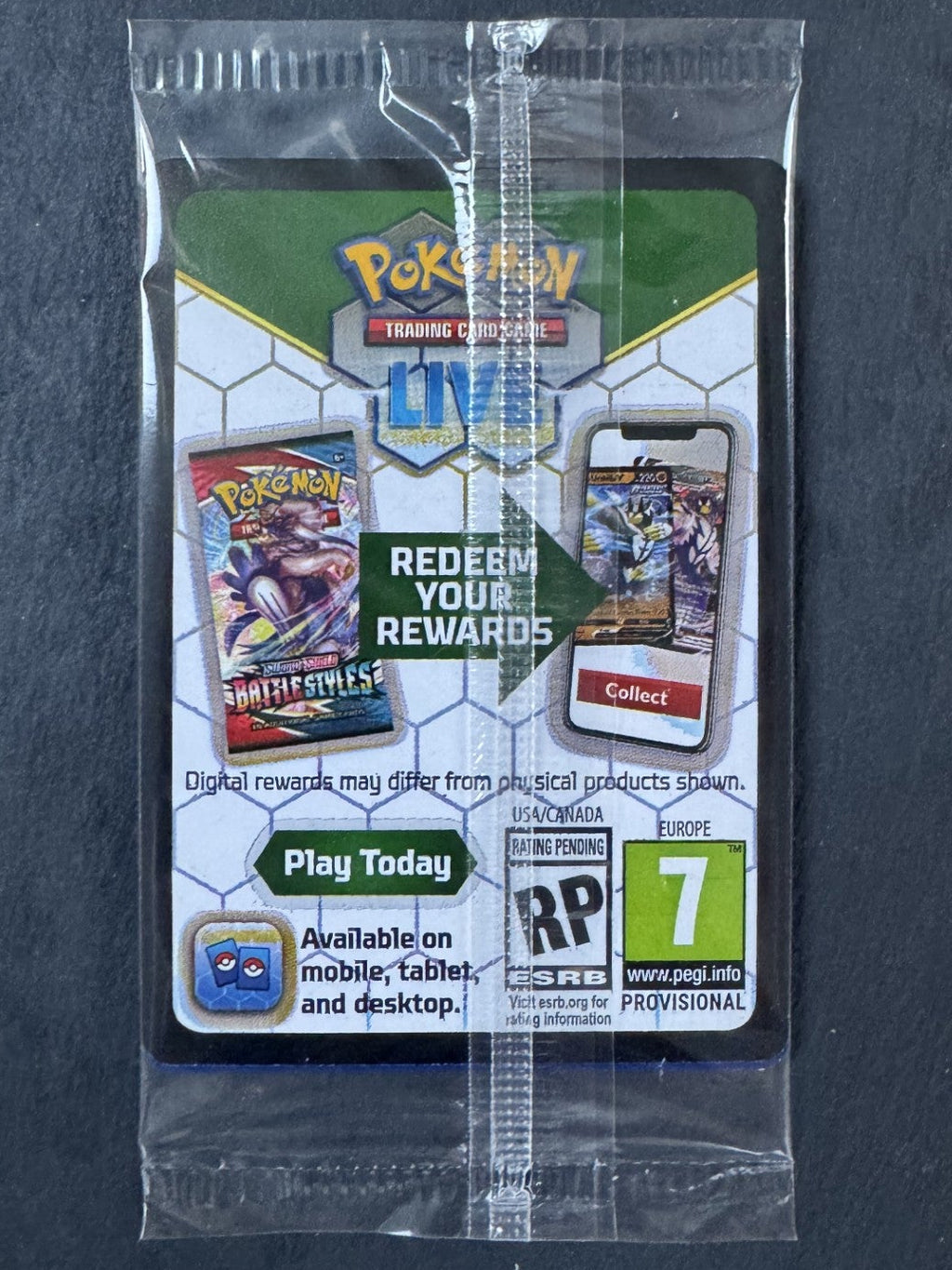 Boltund - Holo - Sealed - 076/202