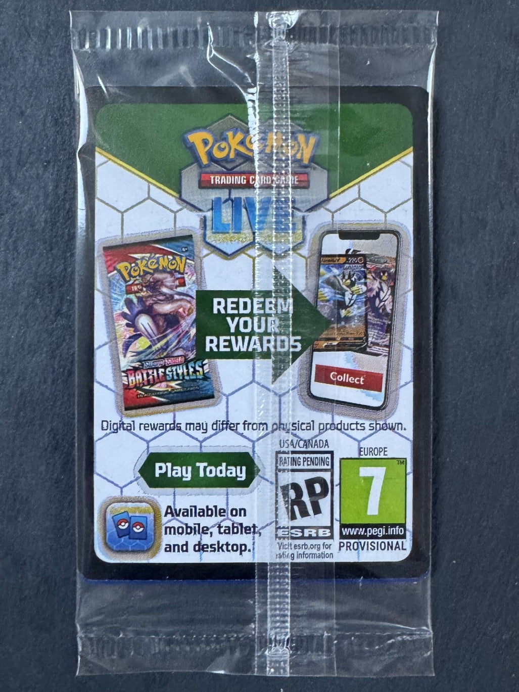 Boltund - Holo - Sealed - 076/202