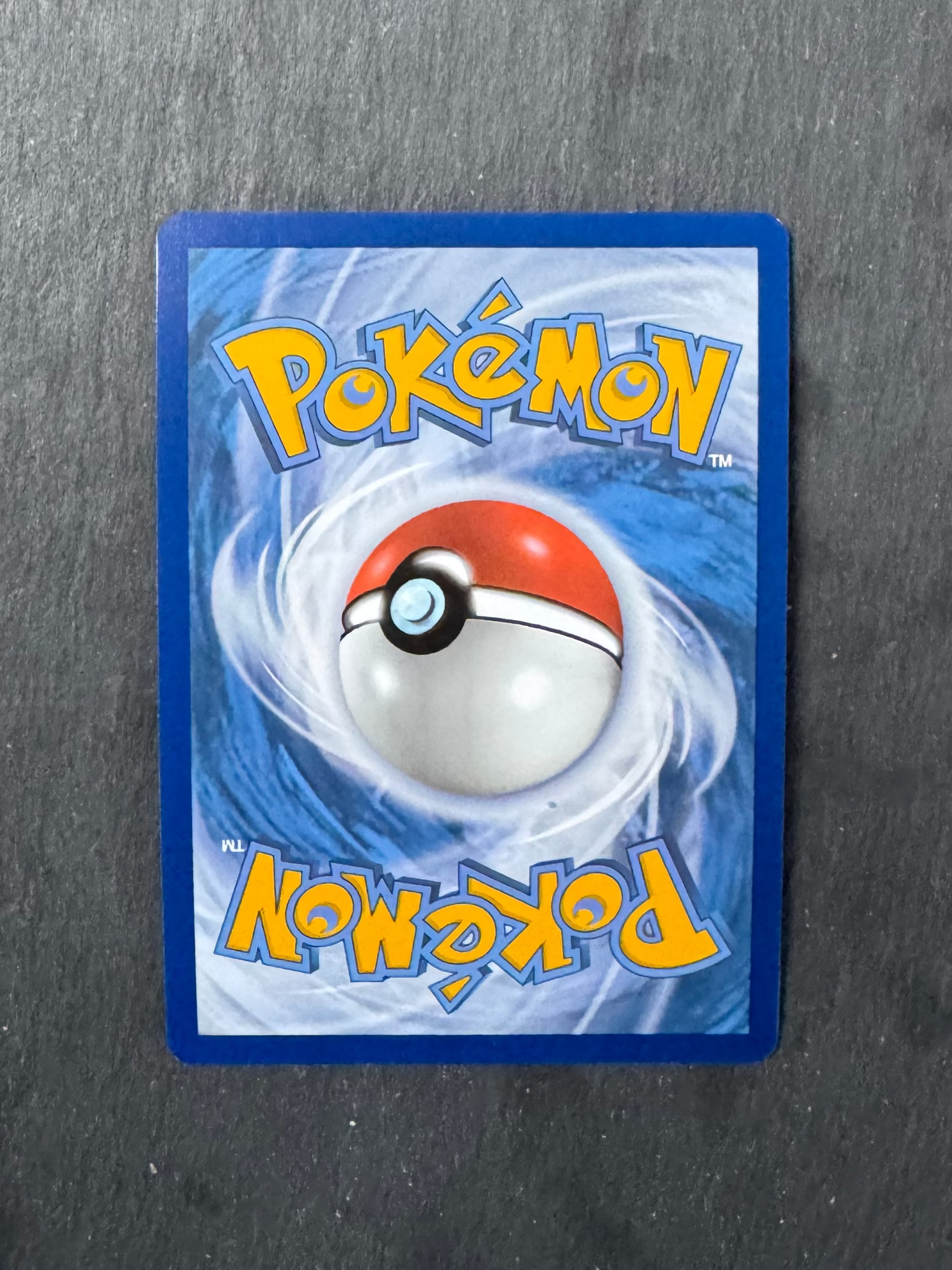 Ceruledge - Baby shiny - Holo - 162/091