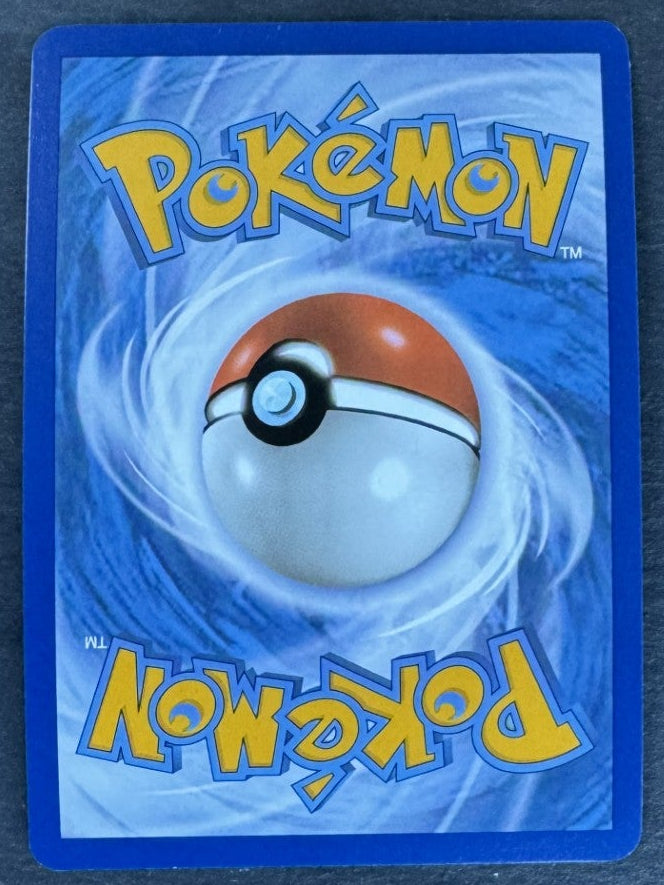 Charizard EX - 125/197