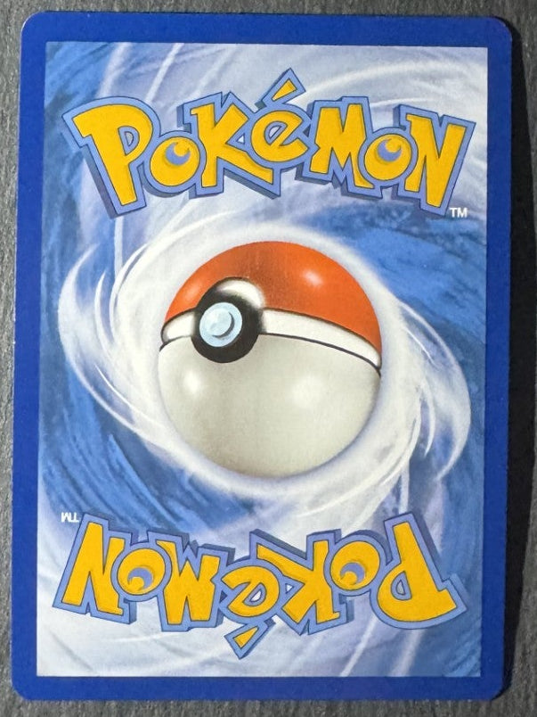 Charizard EX - 125/197