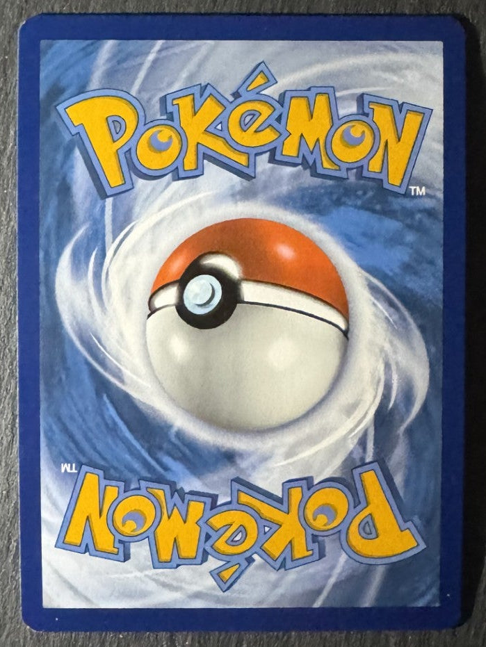 Clive - Full art - Trainer