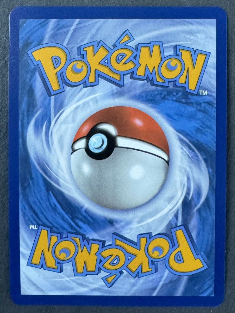 Cynthia's Garchomp EX - Full art - 204