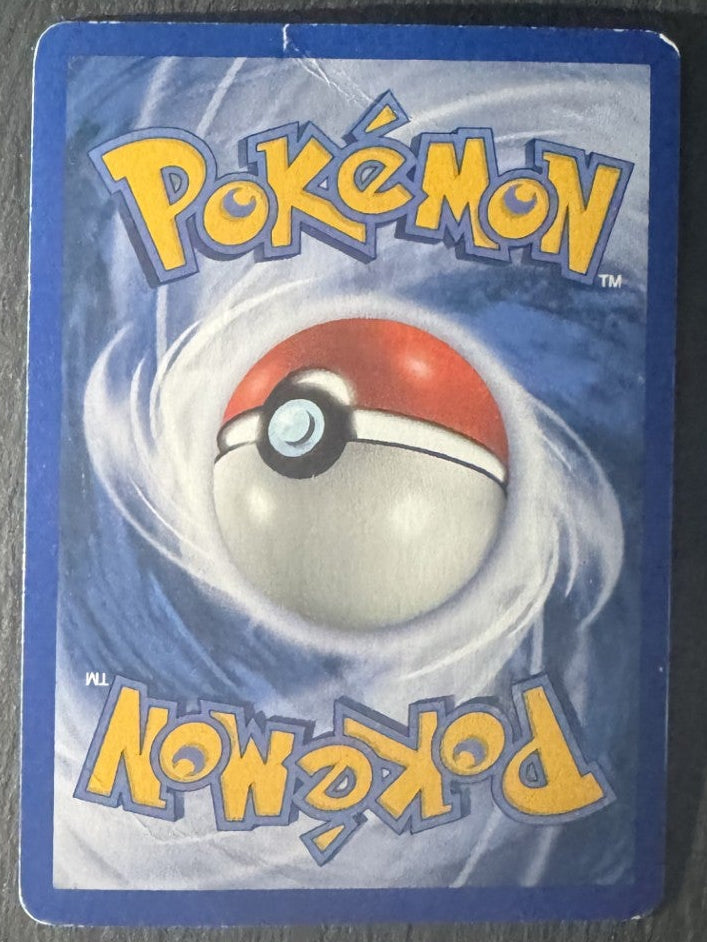 Dark Dragonair - Stamped - Holo - 31/109