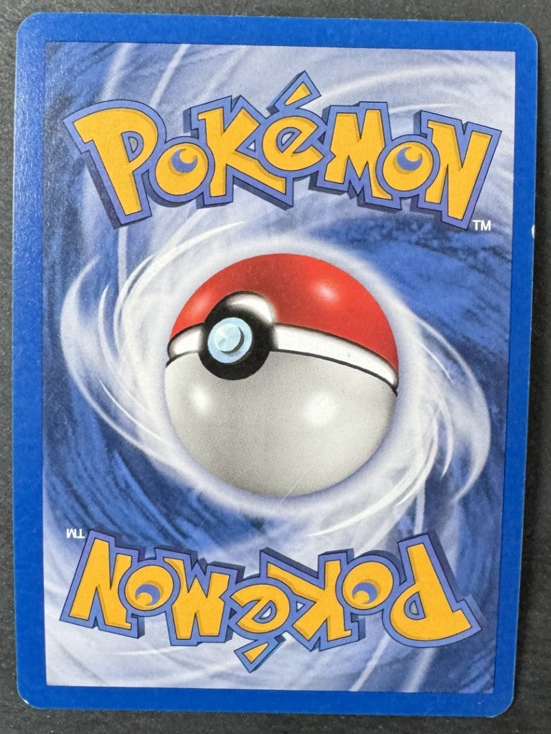 Dark Electrode - Holo - Stamped - 4/109