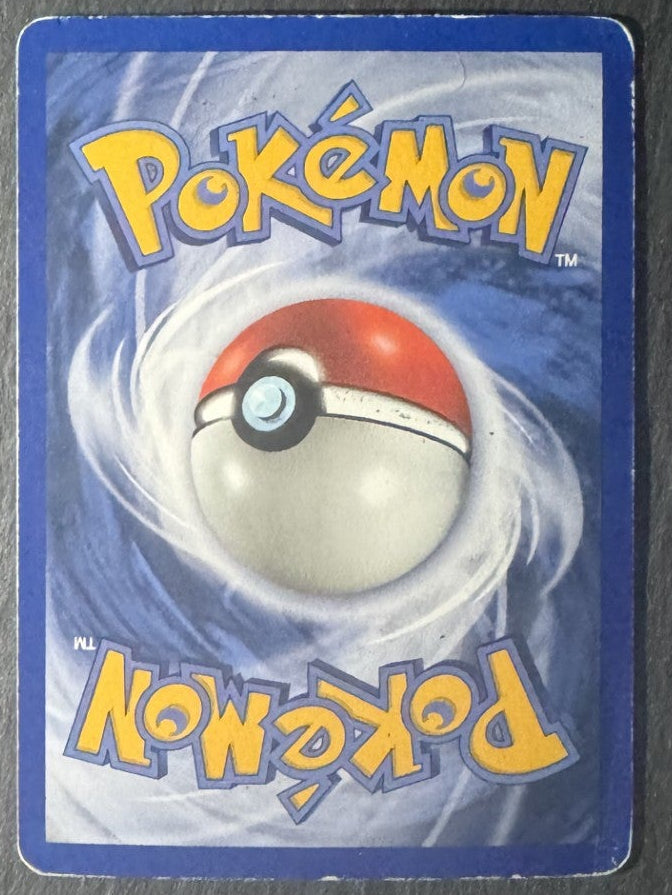 Darkness Energy - Stamped - Holo - 94/110