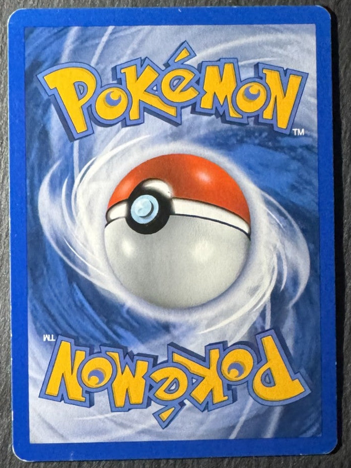 Deoxys - Stamped - 16/107