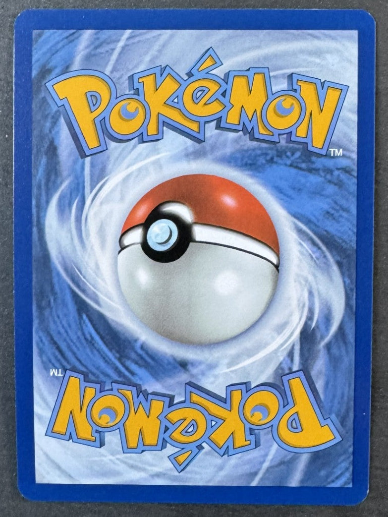 Eevee - Holo - Stamped - 133/165