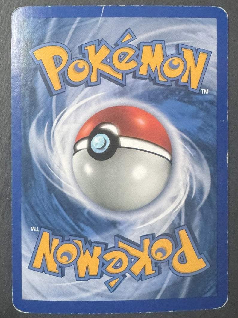 Feraligatr EX - 103/115