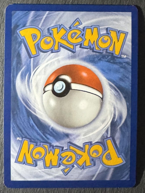 Forretress EX - Full art - 212/091