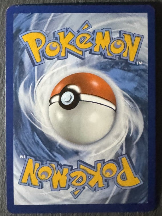 Future Booster Energy Capsule - Reverse holo - Trainer - 164/182