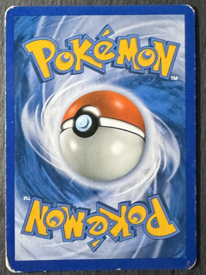 Glaceon - Holo - 20/100