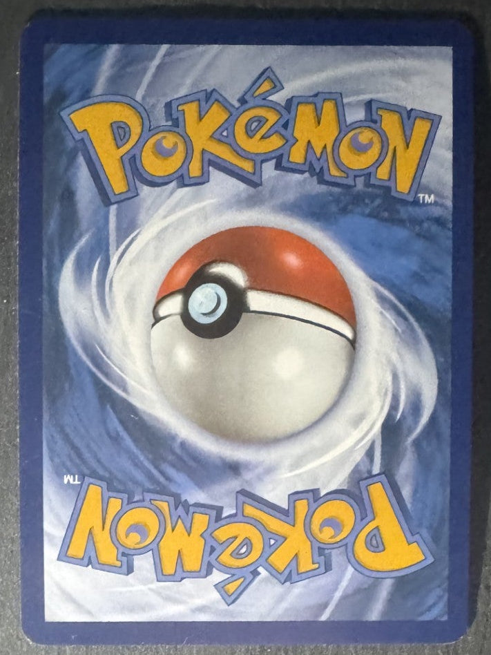 Greedent - Baby Shiny - Holo - 206/091