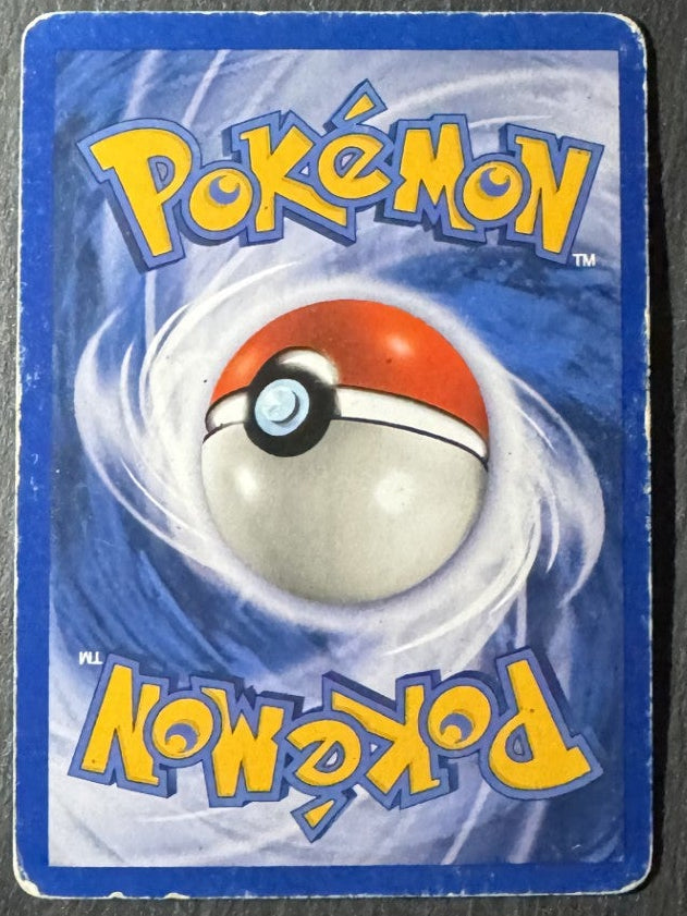 Gyarados - Holo - 6/102