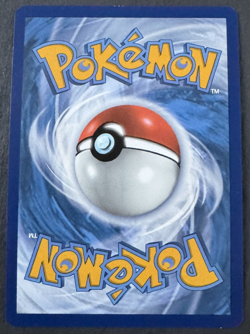 Hearthflame Mask Ogerpon EX - 040/167