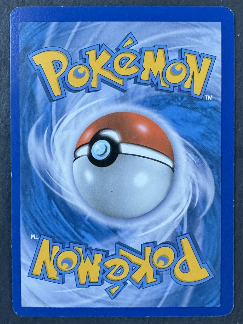 Heracross EX - Full art - 105/111