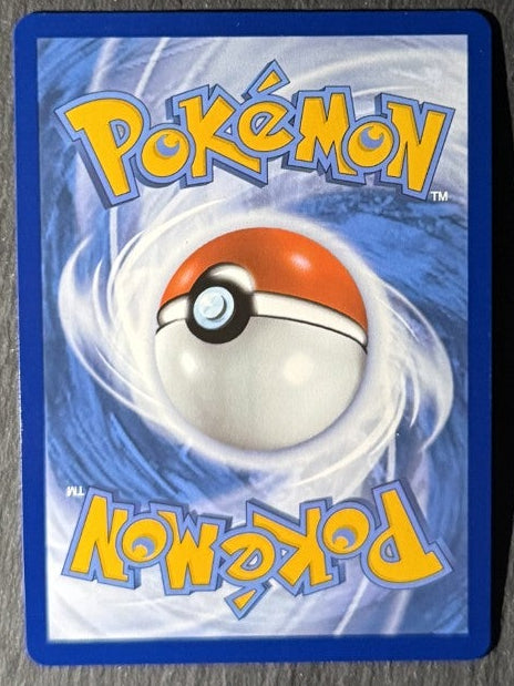 Houndstone - Full art - 145/132