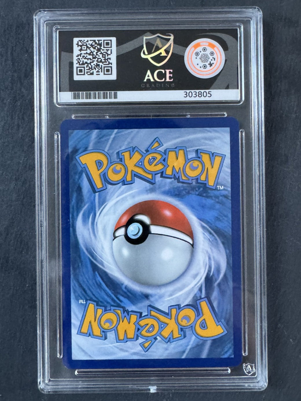 Jolteon VMAX - Full art - SWSH184