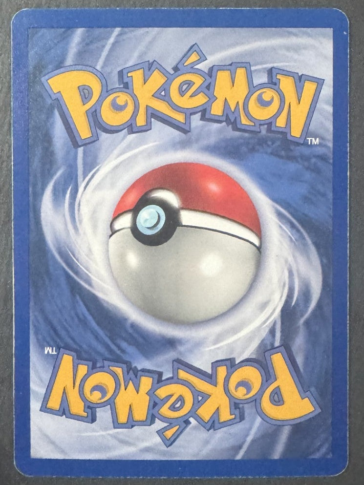 Kabutops EX - 97/100