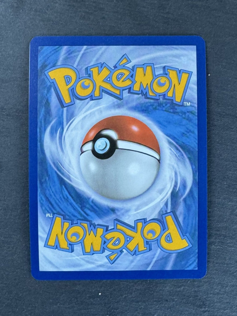 Kingdra EX - 012/064