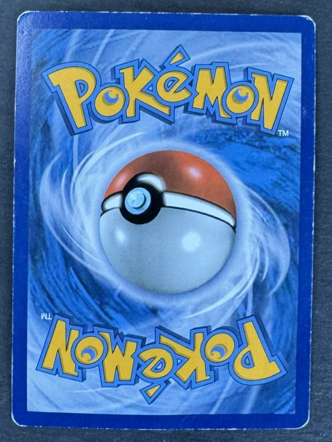 Kingdra EX - Full art - 122/124