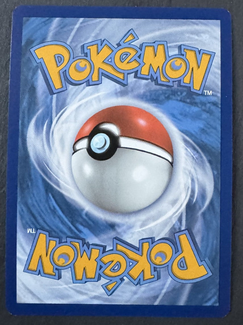 Magcargo EX - 029/167