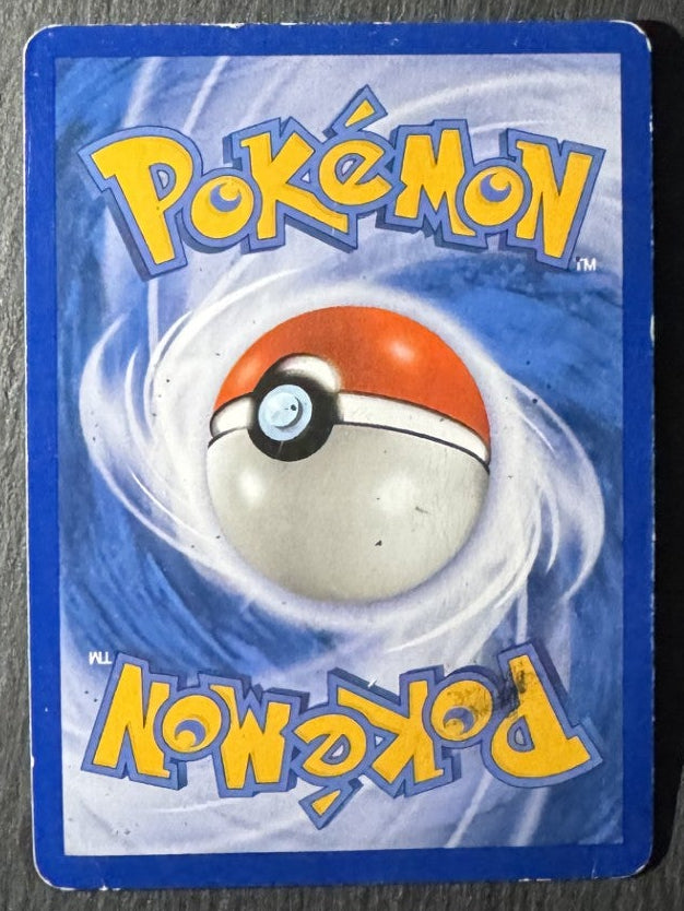 Magmortar LvX - 123/123