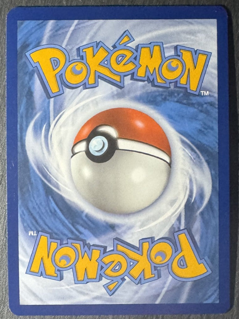 Mankey - Baby shiny - Holo - 169/091