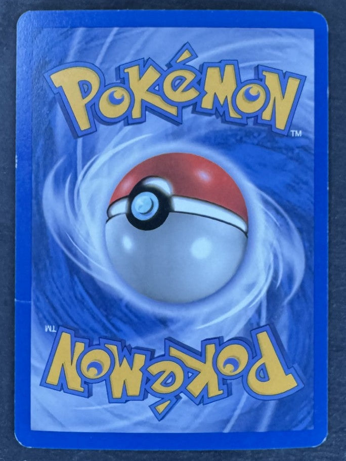 Misdreavus - Stamped - Holo - 25/109