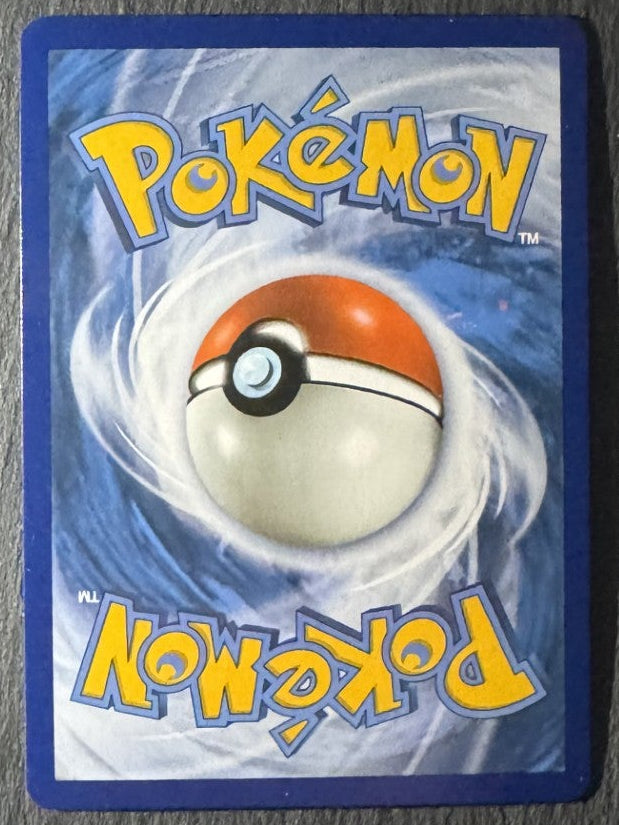 Ninetails - BREAK - 16/108