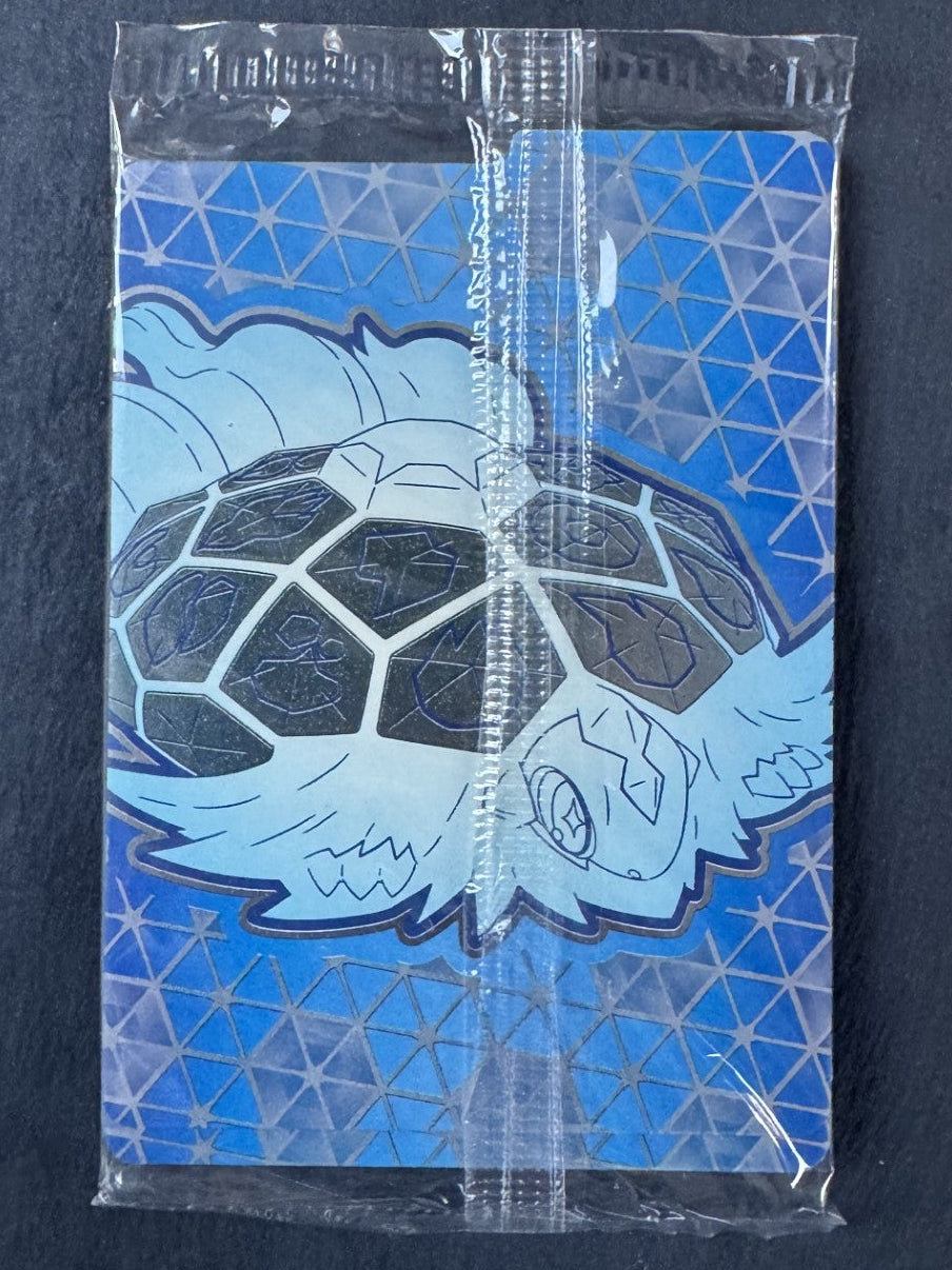 Noctowl - Full art - Sealed - 141