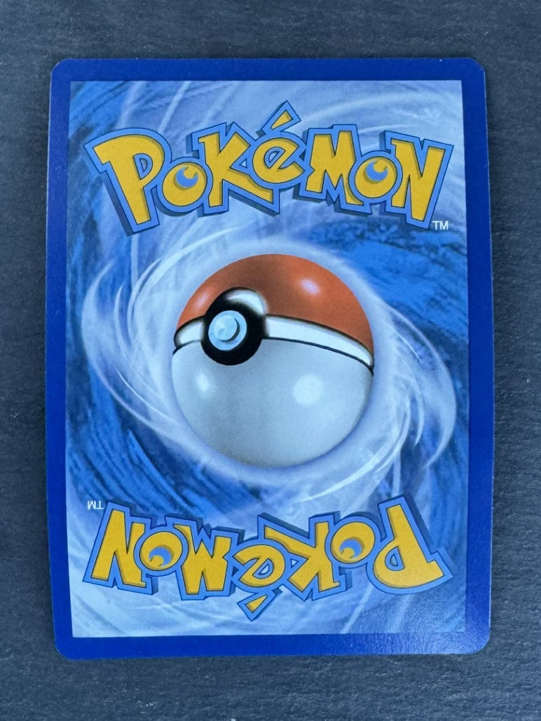 Okidogi EX - Full art - 082/064