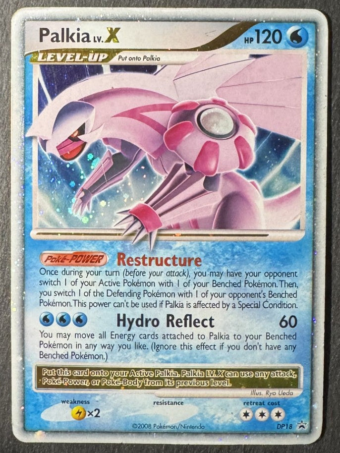 Palkia LvX - DP18
