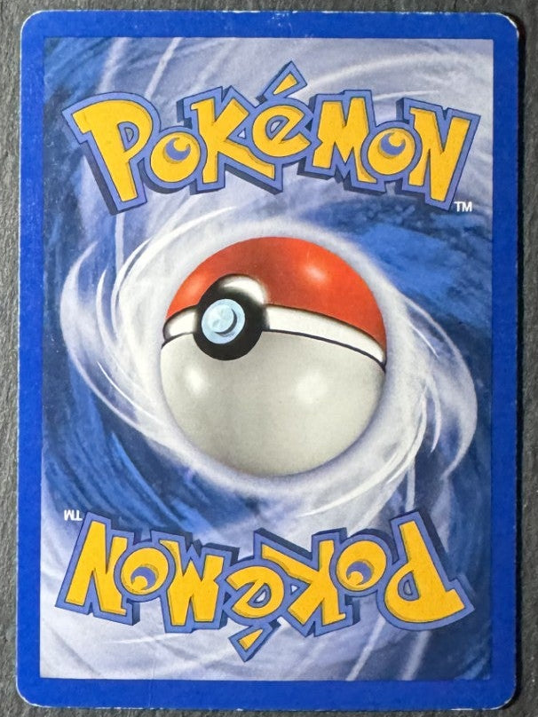 Pidgeotto - Legendary collection - Reverse holo - 34/110