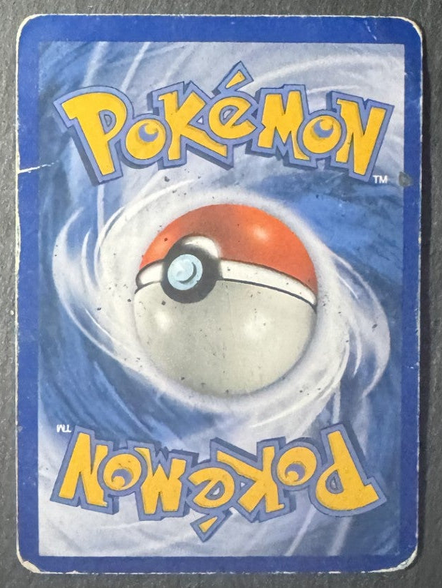 Pikachu - Stamped - Reverse Holo - 94/123