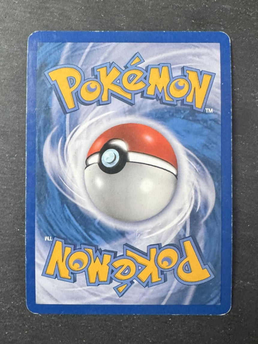 Raichu Prime Undaunted - Holo - 83/90