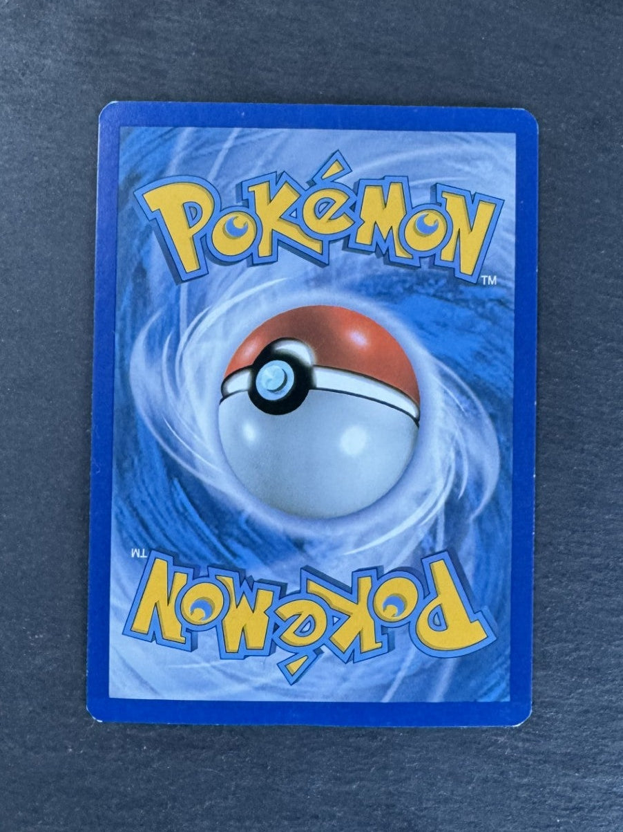 Rhyperior - Holo - 77/160