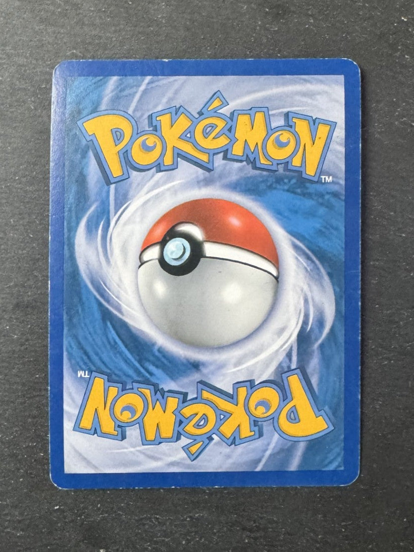 Scizor Prime - Holo - 84/90