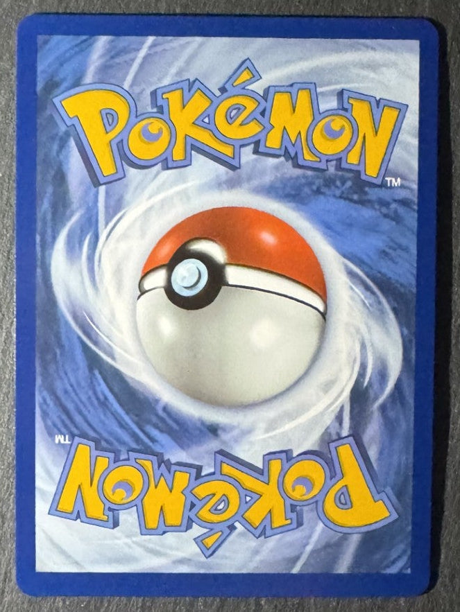 Serperior EX - Full art - 156/081