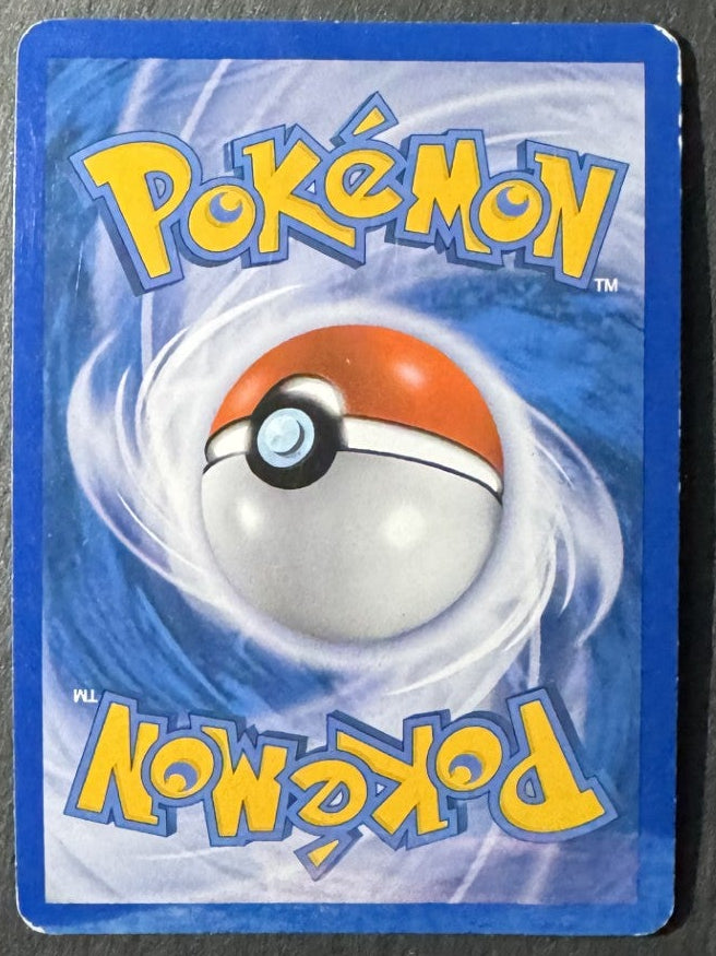 Shiftry - Holo - 14/130