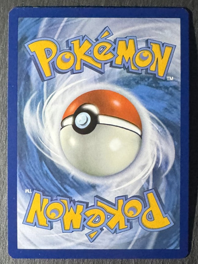 Shinx - Baby shiny - Holo - 135/091