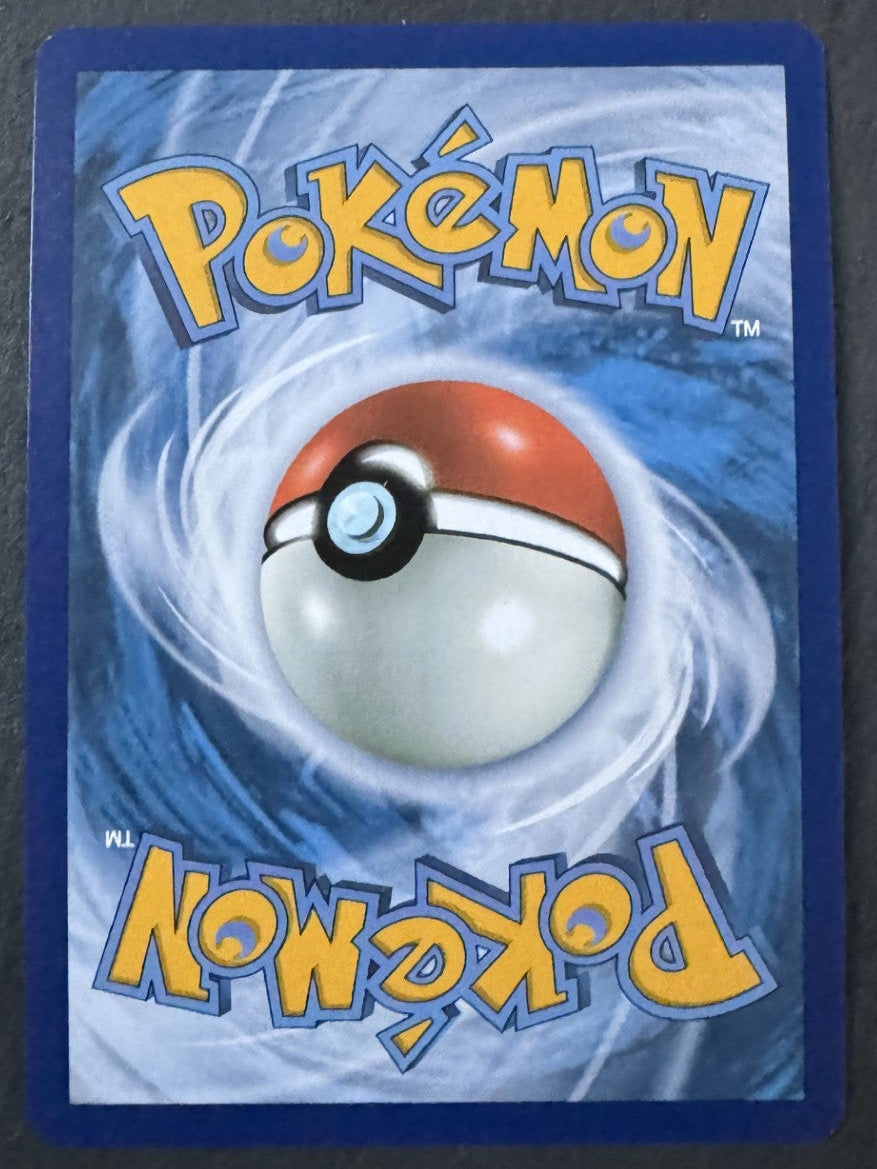 Sinistcha EX - 023/167