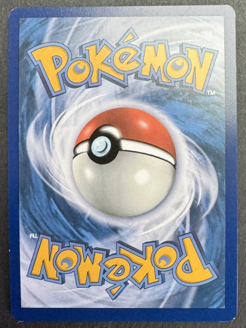 Sparkling Crystal - Ace Spec - 142/142