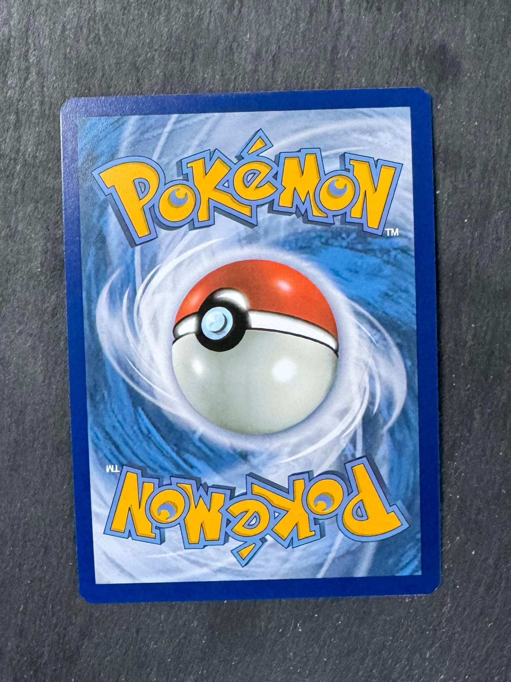 Staryu - Baby shiny - Holo - 118/091