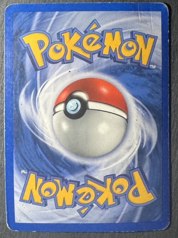 Rocket's Suicune EX - 105/109