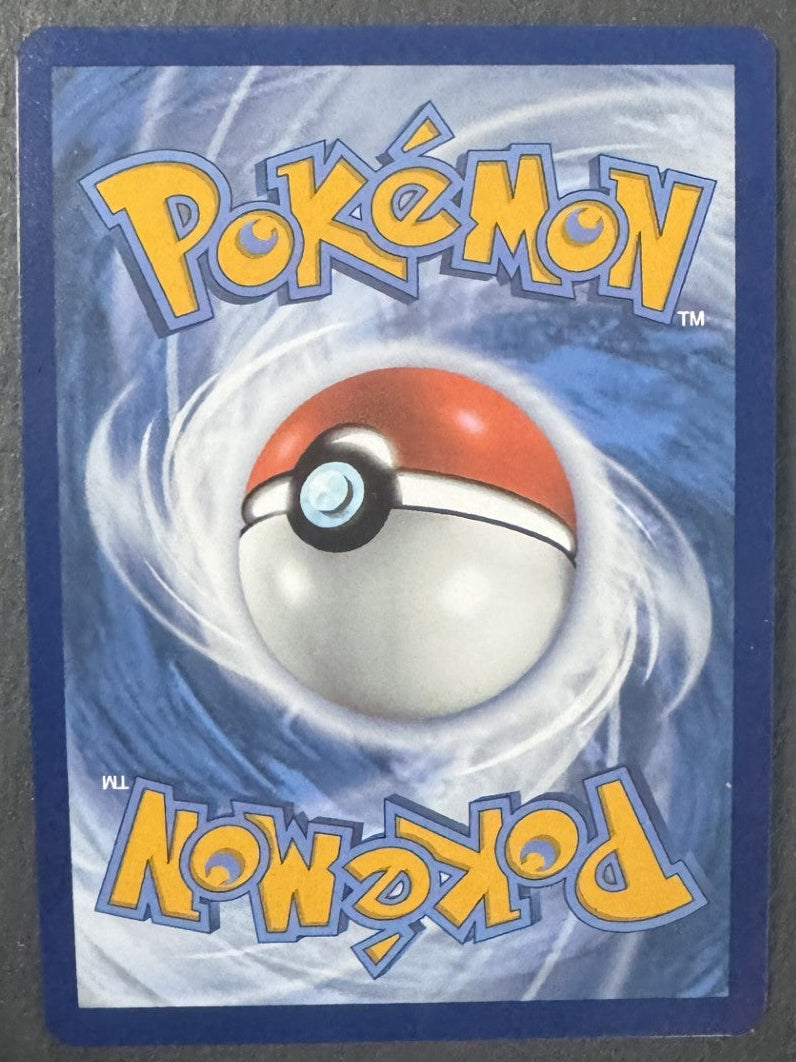 Teal Mask Ogerpon - Full art - 123