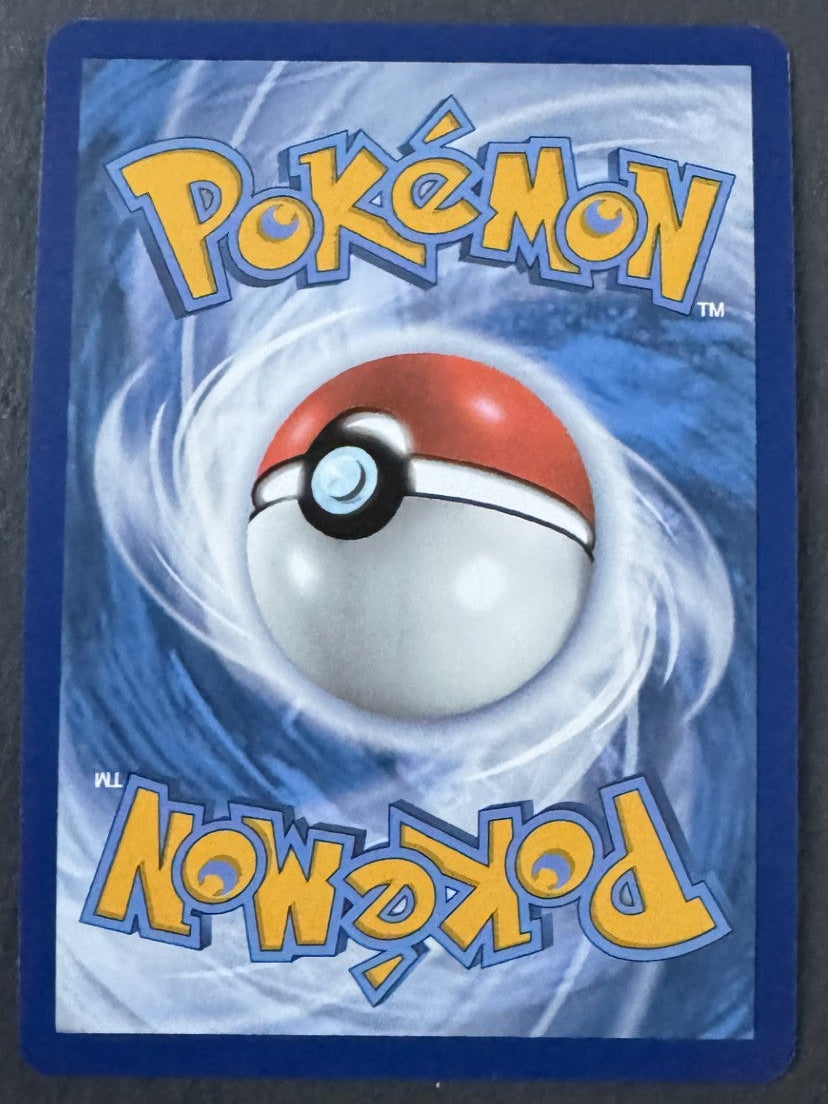 Teal Mask Ogerpon EX - 025/167