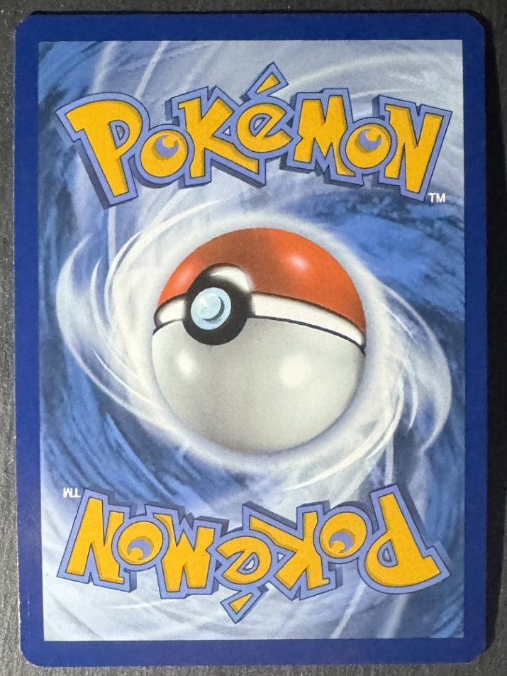 Team Rocket's Raticate - Full art - 202/182